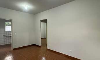 Imagem 7: Casa com 2 quartos no Condomínio Residencial Santo Antônio no Parque Geórgia