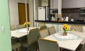 Imagem 2: Apartamento 3 quartos, 1 suíte no Condomínio Torres do Coxipó