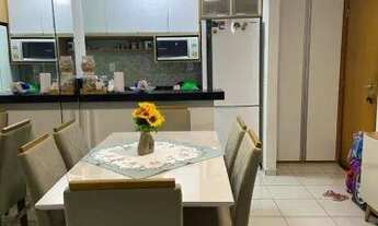 Imagem: Apartamento 3 quartos, 1 suíte no Condomínio