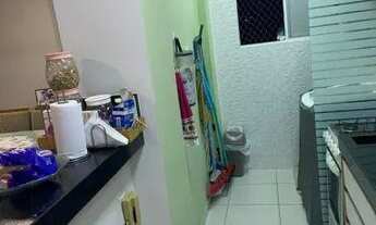 Imagem 4: Apartamento 3 quartos, 1 suíte no Condomínio Torres do Coxipó