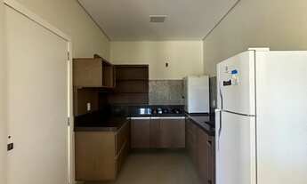 Imagem 7: Sobrado de luxo no Florais dos Lagos com 3 suítes e vista para APP