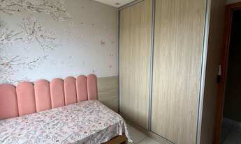 Imagem 3: Apartamento mobiliado no Torres do Parque com 3 quartos e alto padrão