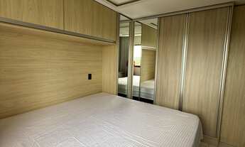 Imagem 5: Apartamento mobiliado no Torres do Parque com 3 quartos e alto padrão