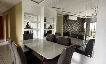 Imagem: Apartamento mobiliado no Torres do Parque