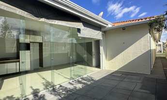 Imagem 3: Casa de esquina no Condomínio Reserva Rio Cuiabá com 3 quartos e área gourmet