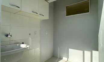 Imagem 4: Casa de esquina no Condomínio Reserva Rio Cuiabá com 3 quartos e área gourmet