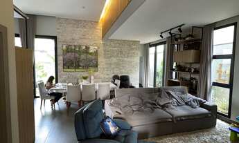 Imagem: Casa Térrea Porteira Fechada no Florais