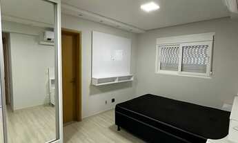 Imagem 4: Apartamento mobiliado no Brasil Beach com 2 quartos e vista incrível