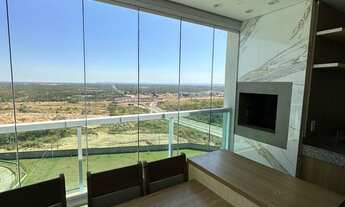 Imagem 5: Apartamento mobiliado no Brasil Beach com 2 quartos e vista incrível