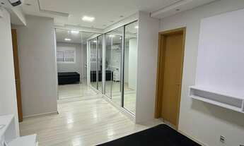 Imagem 6: Apartamento mobiliado no Brasil Beach com 2 quartos e vista incrível