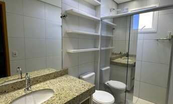 Imagem 7: Apartamento mobiliado no Brasil Beach com 2 quartos e vista incrível