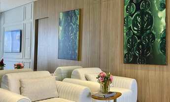 Imagem 3: Apartamento porteira fechada no Edifício Arthur com 3 suítes e alto padrão