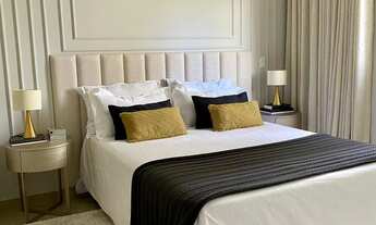 Imagem 7: Apartamento porteira fechada no Edifício Arthur com 3 suítes e alto padrão