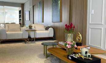 Imagem: Apartamento porteira fechada no Edifício