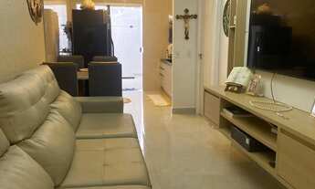 Imagem: Casa reformada no Condomínio Rio Jangada