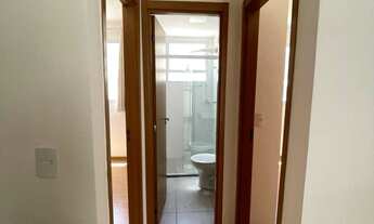 Imagem 4: Apartamento novo no Condomínio Chapada das Andorinhas com 2 quartos