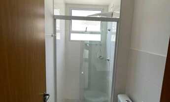 Imagem 6: Apartamento novo no Condomínio Chapada das Andorinhas com 2 quartos