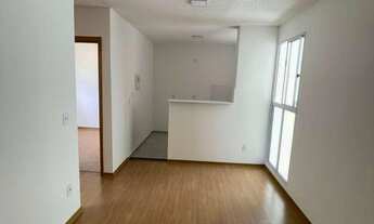 Imagem: Apartamento novo no Condomínio Chapada