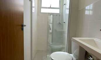 Imagem 7: Apartamento novo no Condomínio Chapada das Andorinhas com 2 quartos