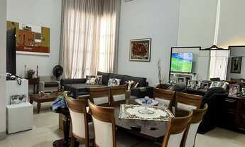 Imagem 6: Casa térrea no Florais dos Valles com piscina e 3 suítes mobiliadas