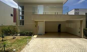 Imagem: Sobrado mobiliado para locação no Belvedere