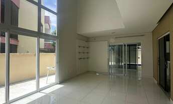 Imagem 5: Sobrado mobiliado para locação no Belvedere com 3 suítes e piscina