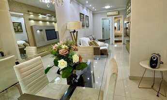 Imagem 3: Casa para Locação no Condomínio Rio Jangada com 2 Quartos e Acabamento Moderno