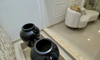 Imagem 4: Casa para Locação no Condomínio Rio Jangada com 2 Quartos e Acabamento Moderno