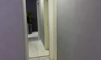 Imagem 2: Sala comercial reformada no Empire Center e pronta para uso