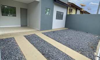 Imagem: Casa Reformada à Venda no Parque Ohara