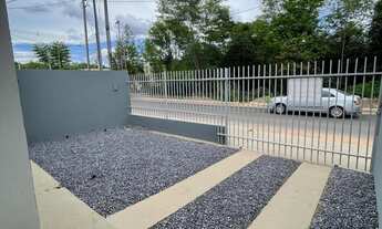 Imagem 2: Casa Reformada à Venda no Parque Ohara com 3 Quartos e 90 m