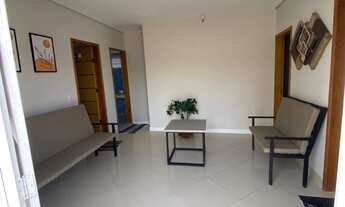 Imagem 7: Imóvel Comercial Mobiliado no bairro Jardim Shangri-lá em Cuiabá