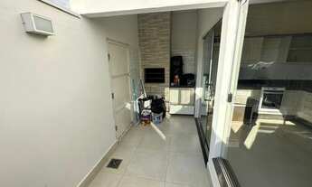 Imagem 4: Casa Ampliada e Semi Mobiliada no Condomínio Rio Cachoeirinha