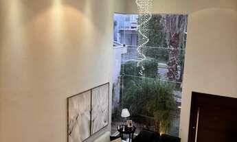 Imagem 6: Sobrado Alto Padrão com 3 Suítes no Belvedere I com 300 m Construídos