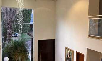 Imagem 7: Sobrado Alto Padrão com 3 Suítes no Belvedere I com 300 m Construídos