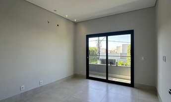 Imagem 7: Sobrado de alto padrão no Belvedere I com 4 suítes, piscina e espaço gourmet por R 2.650