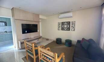 Imagem: Apartamento Mobiliado no Edifício Ana Vitória