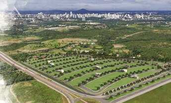 Imagem: Terreno à Venda no Condomínio Brisas com