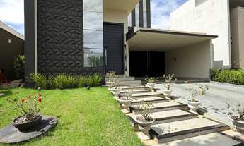 Imagem: Sobrado para Locação no Condomínio Belvedere