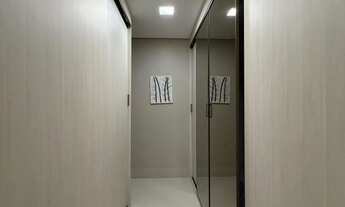 Imagem 5: Sobrado para Locação no Condomínio Belvedere com 3 Suítes e Piscina