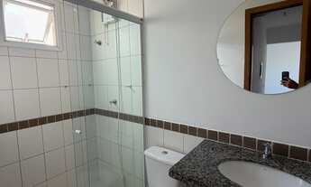 Imagem 2: Apartamento para Locação no Torres do Coxipó com 3 Quartos e Lazer Completo