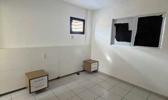 Imagem 4: Apartamento para Locação no Torres do Coxipó com 3 Quartos e Lazer Completo