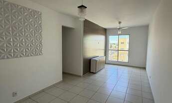 Imagem: Apartamento para Locação no Torres do