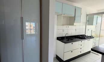 Imagem 5: Apartamento para Locação no Torres do Coxipó com 3 Quartos e Lazer Completo