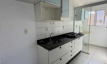 Imagem 6: Apartamento para Locação no Torres do Coxipó com 3 Quartos e Lazer Completo