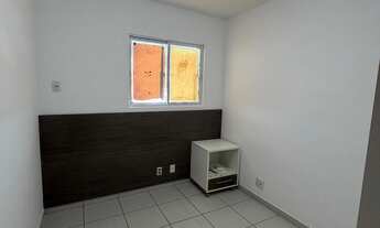 Imagem 7: Apartamento para Locação no Torres do Coxipó com 3 Quartos e Lazer Completo