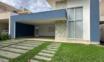 Imagem: Casa Térrea de Alto Padrão no Condomínio