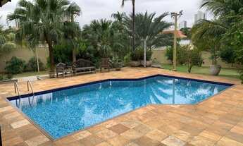 Imagem 7: Casa de Alto Padrão à Venda no Bairro Santa Rosa com Terreno de 1.350 m