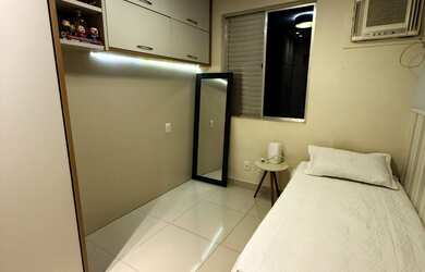 Imagem 5: Apartamento à Venda no Edifício Villagio di Parma