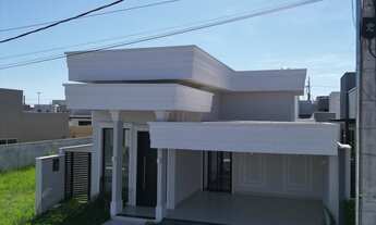 Imagem: Casa Terrea no Primor das Torres com Piscina